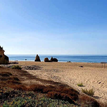 Vista Villa Da Praia, Alvor Luaran gambar